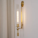 French Classicism Wall Lamp - Lamp Outdoor