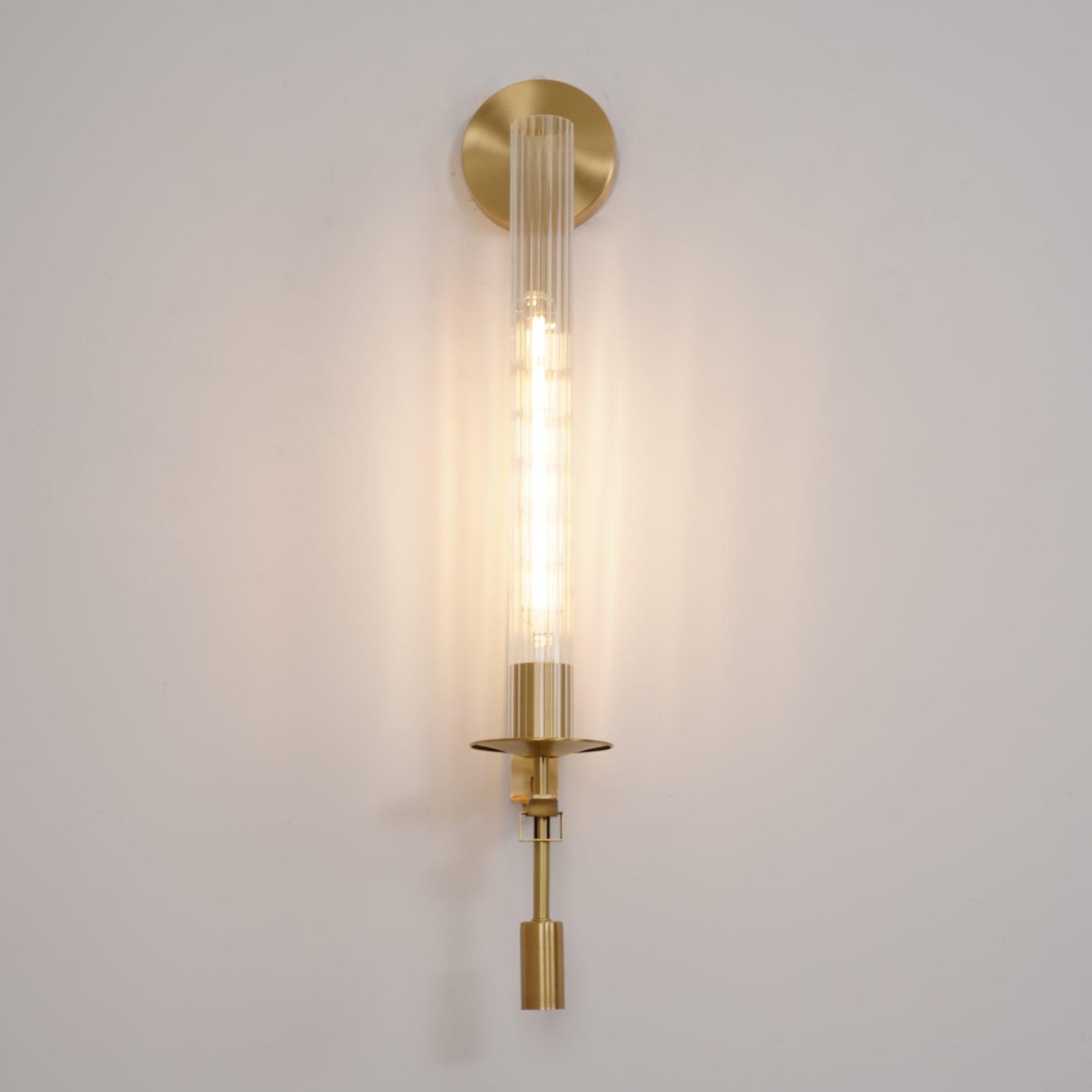 French Classicism Wall Lamp - Lamp Outdoor