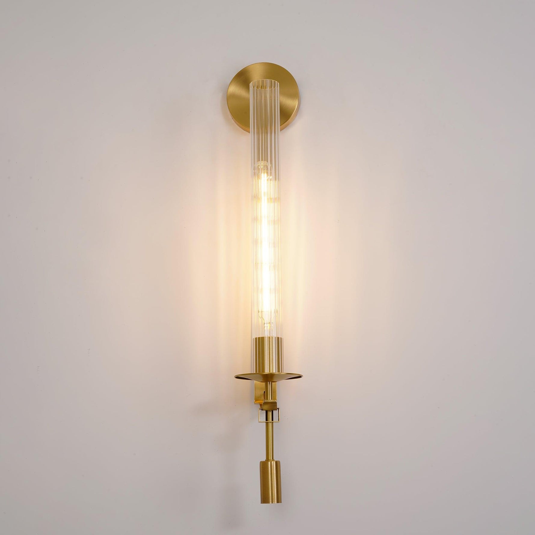 French Classicism Wall Lamp - Lamp Outdoor