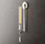 French Classicism Wall Lamp - Lamp Outdoor