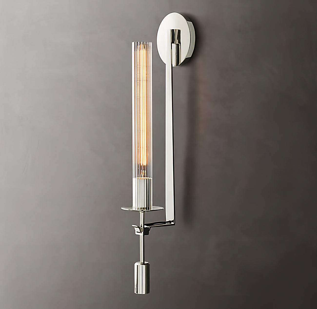 French Classicism Wall Lamp - Lamp Outdoor