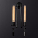 French Classicism Wall Lamp - Lamp Outdoor