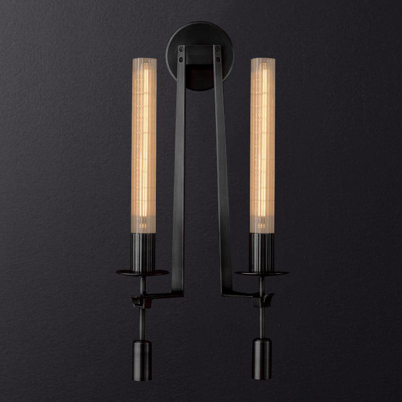 French Classicism Wall Lamp - Lamp Outdoor