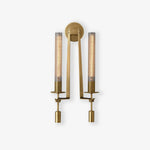 French Classicism Wall Lamp - Lamp Outdoor