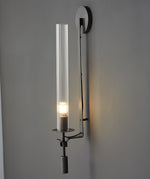 French Classicism Wall Lamp - Lamp Outdoor