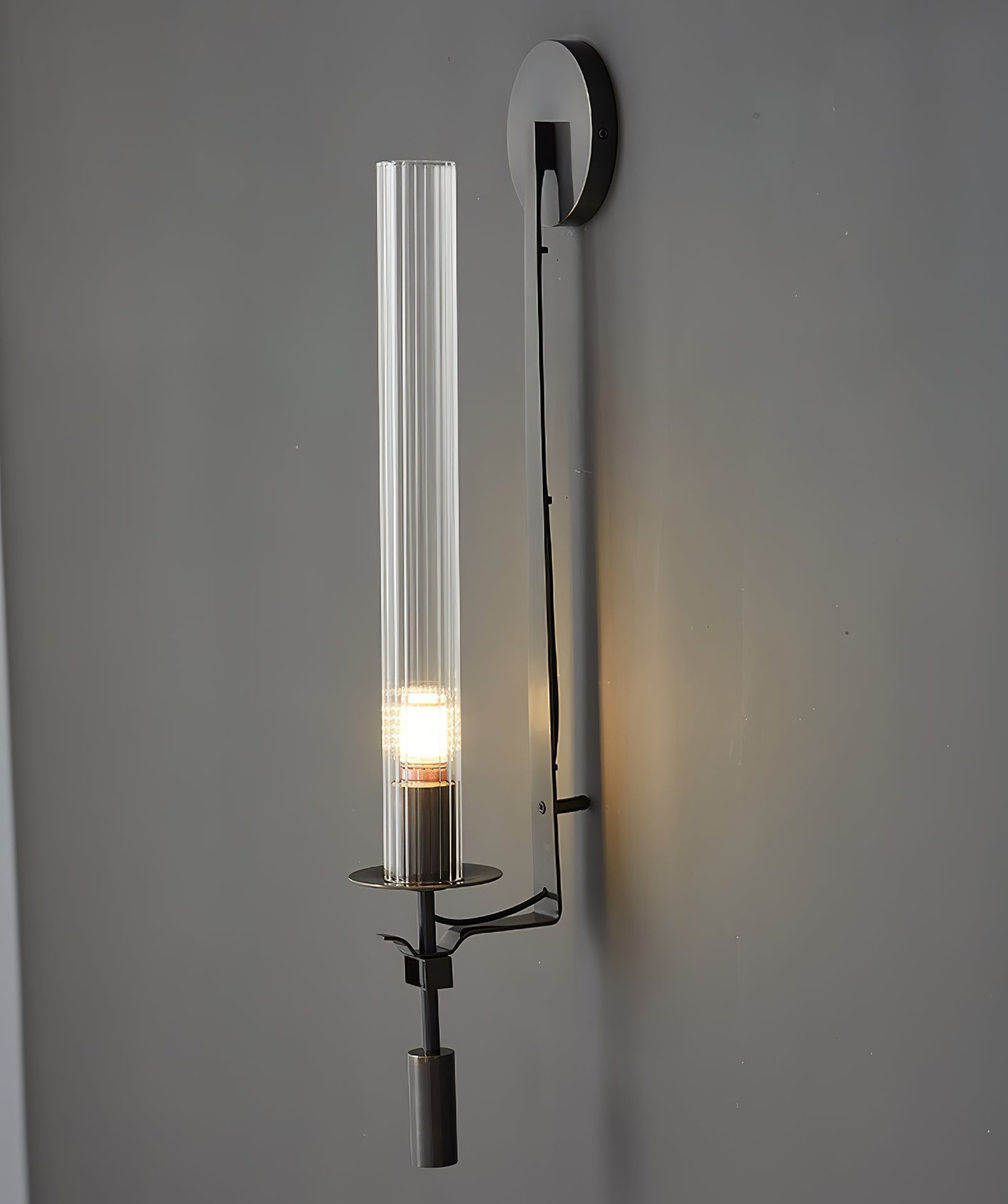 French Classicism Wall Lamp - Lamp Outdoor