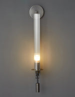 French Classicism Wall Lamp - Lamp Outdoor