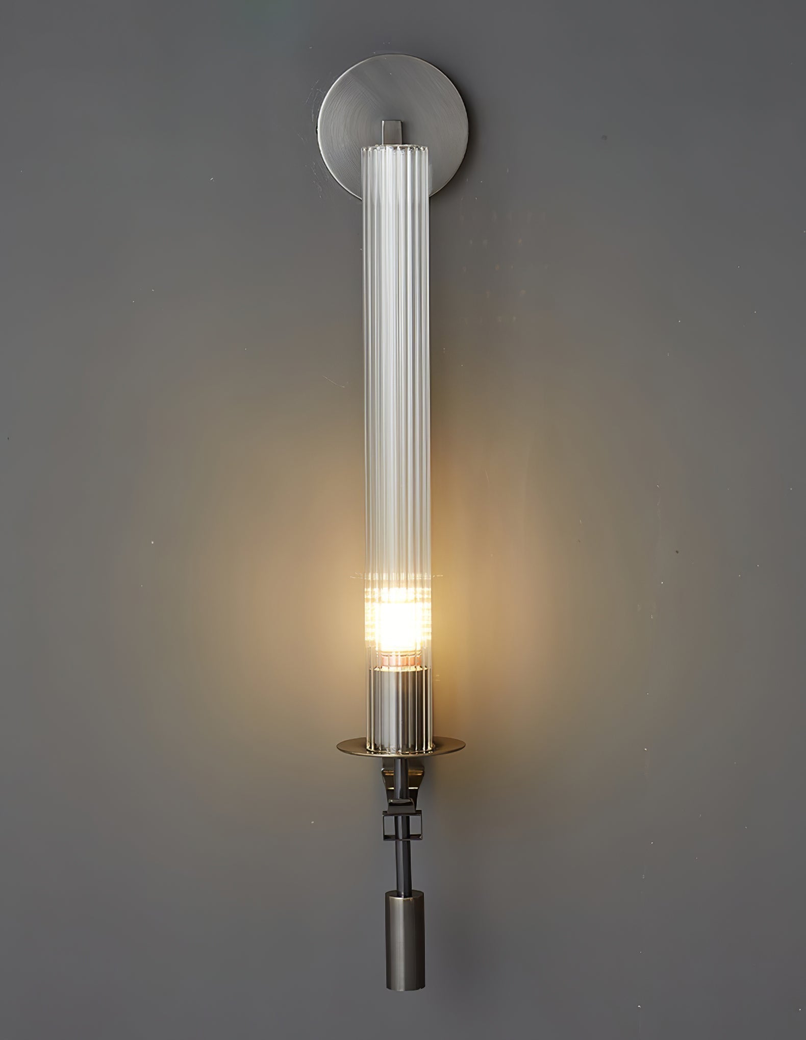 French Classicism Wall Lamp - Lamp Outdoor