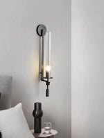 French Classicism Wall Lamp - Lamp Outdoor