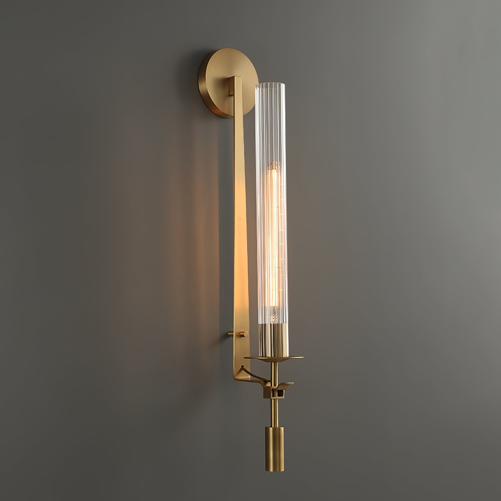 French Classicism Wall Lamp - Lamp Outdoor