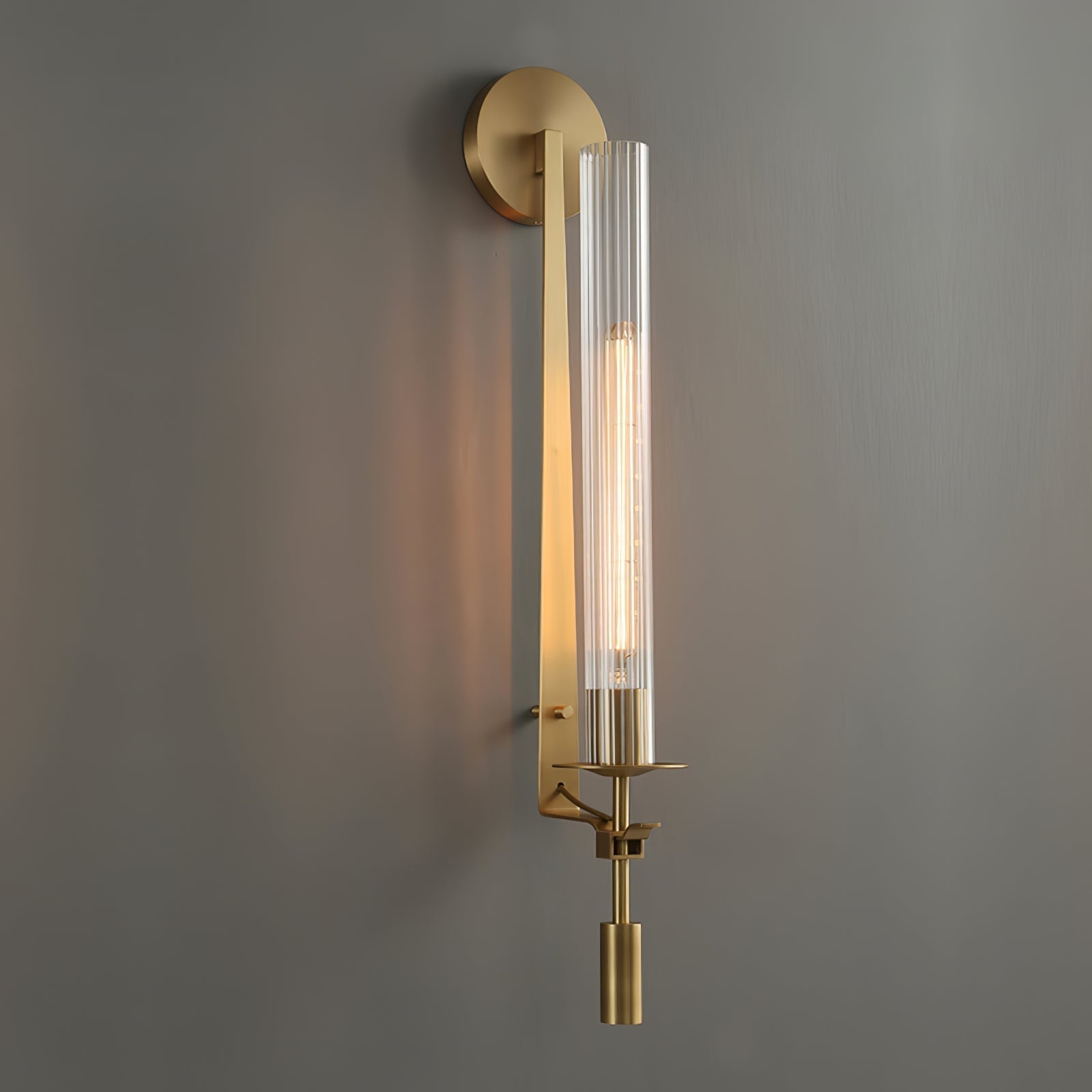 French Classicism Wall Lamp - Lamp Outdoor