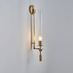 French Classicism Wall Lamp - Lamp Outdoor