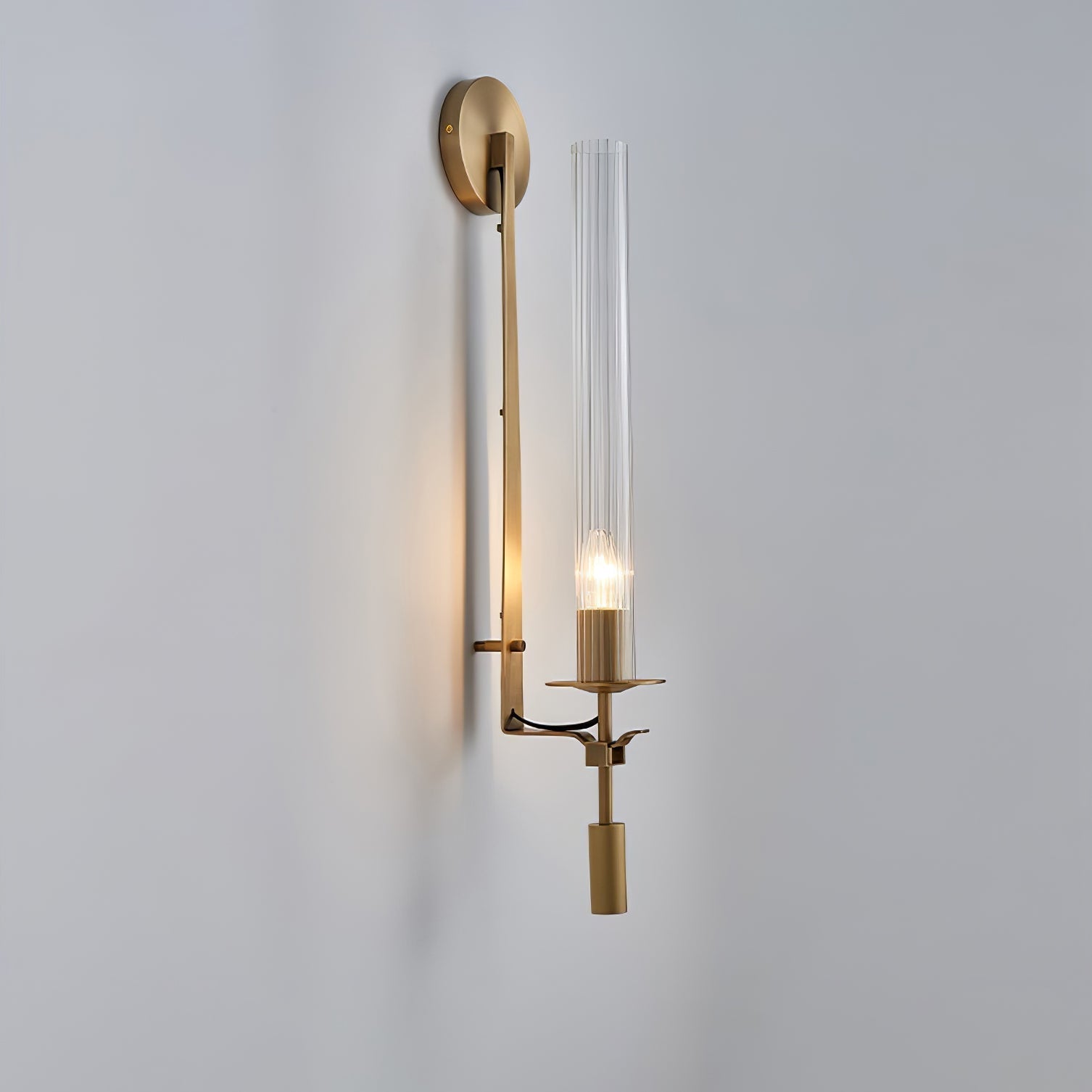 French Classicism Wall Lamp - Lamp Outdoor