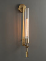 French Classicism Wall Lamp - Lamp Outdoor