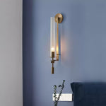 French Classicism Wall Lamp - Lamp Outdoor