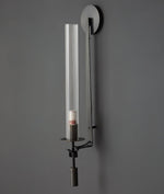 French Classicism Wall Lamp - Lamp Outdoor
