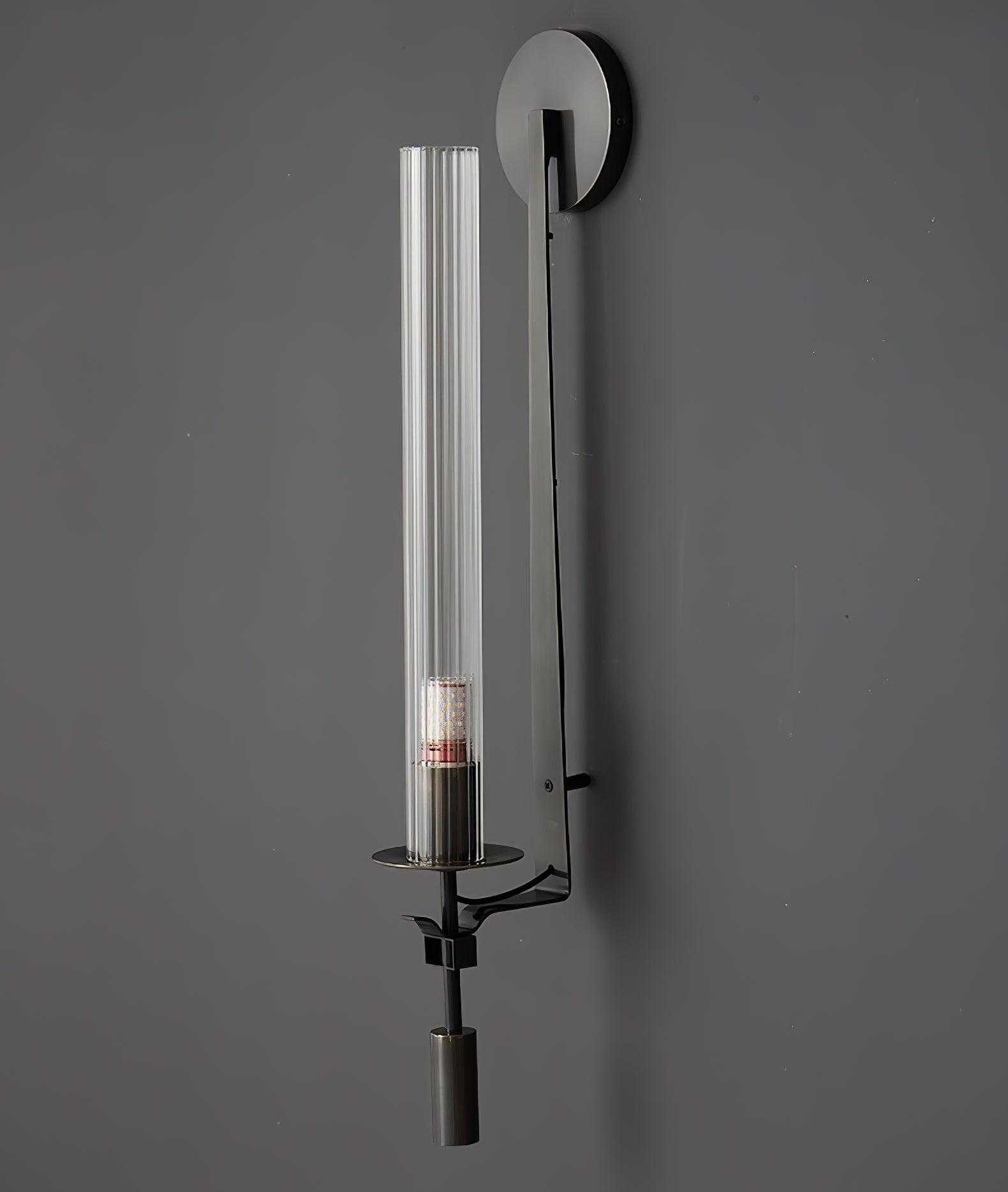 French Classicism Wall Lamp - Lamp Outdoor