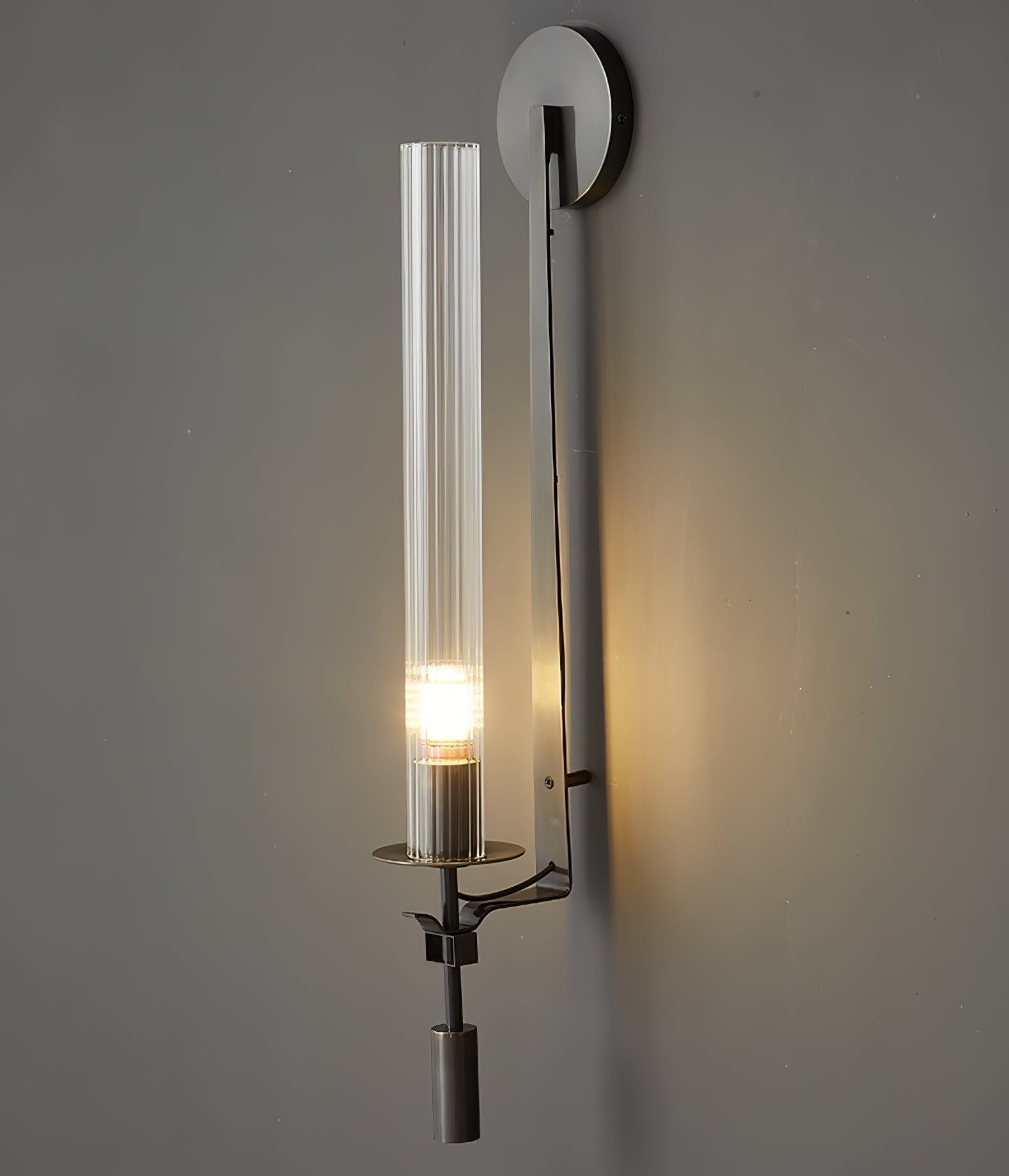 French Classicism Wall Lamp - Lamp Outdoor