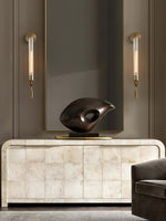 French Classicism Wall Lamp - Lamp Outdoor