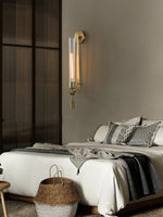 French Classicism Wall Lamp - Lamp Outdoor