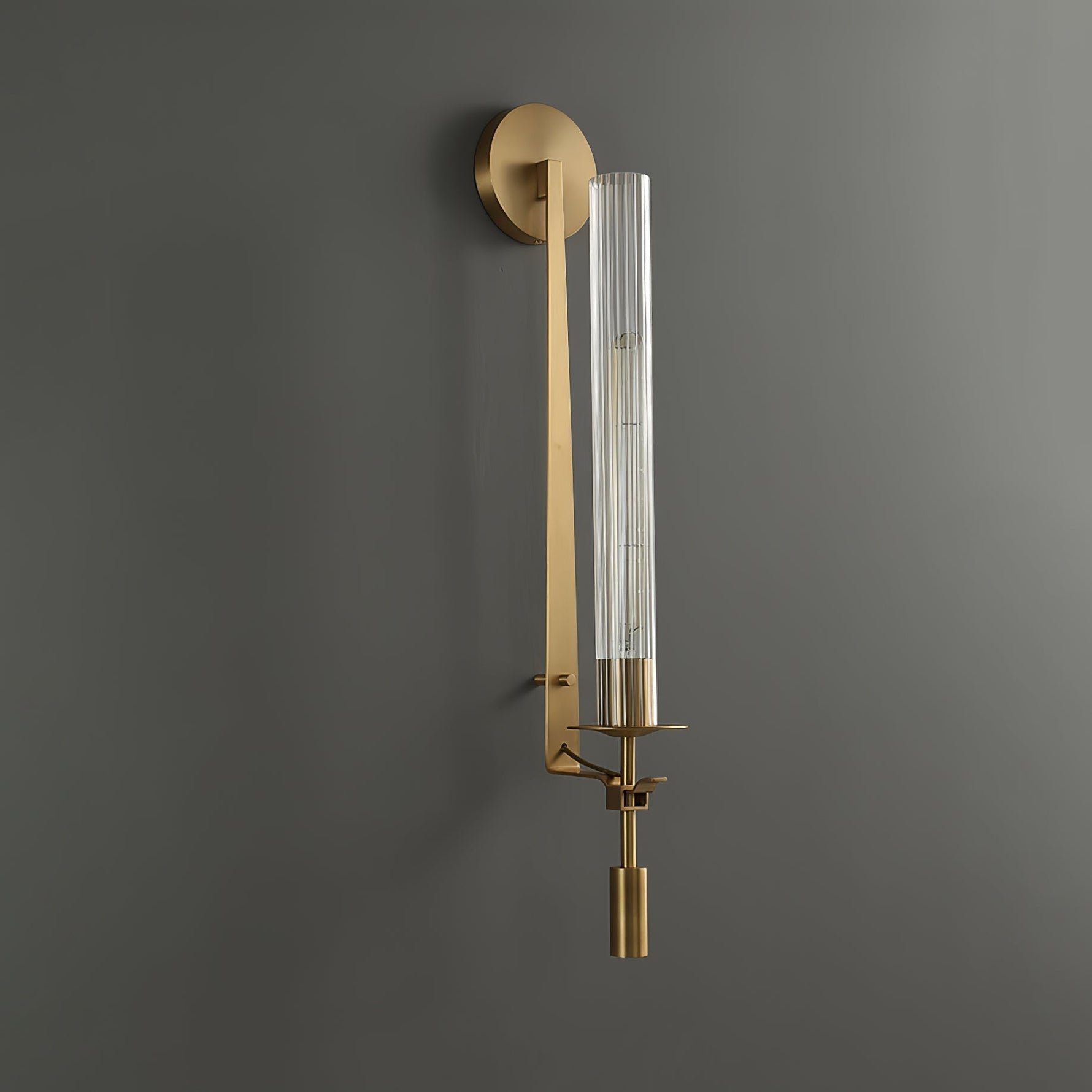 French Classicism Wall Lamp - Lamp Outdoor