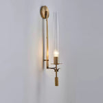 French Classicism Wall Lamp - Lamp Outdoor