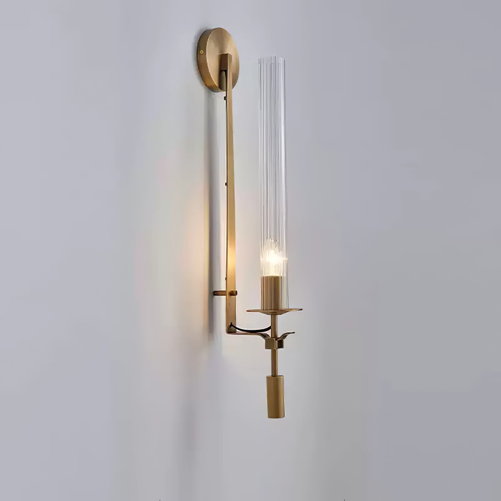 French Classicism Wall Lamp - Lamp Outdoor