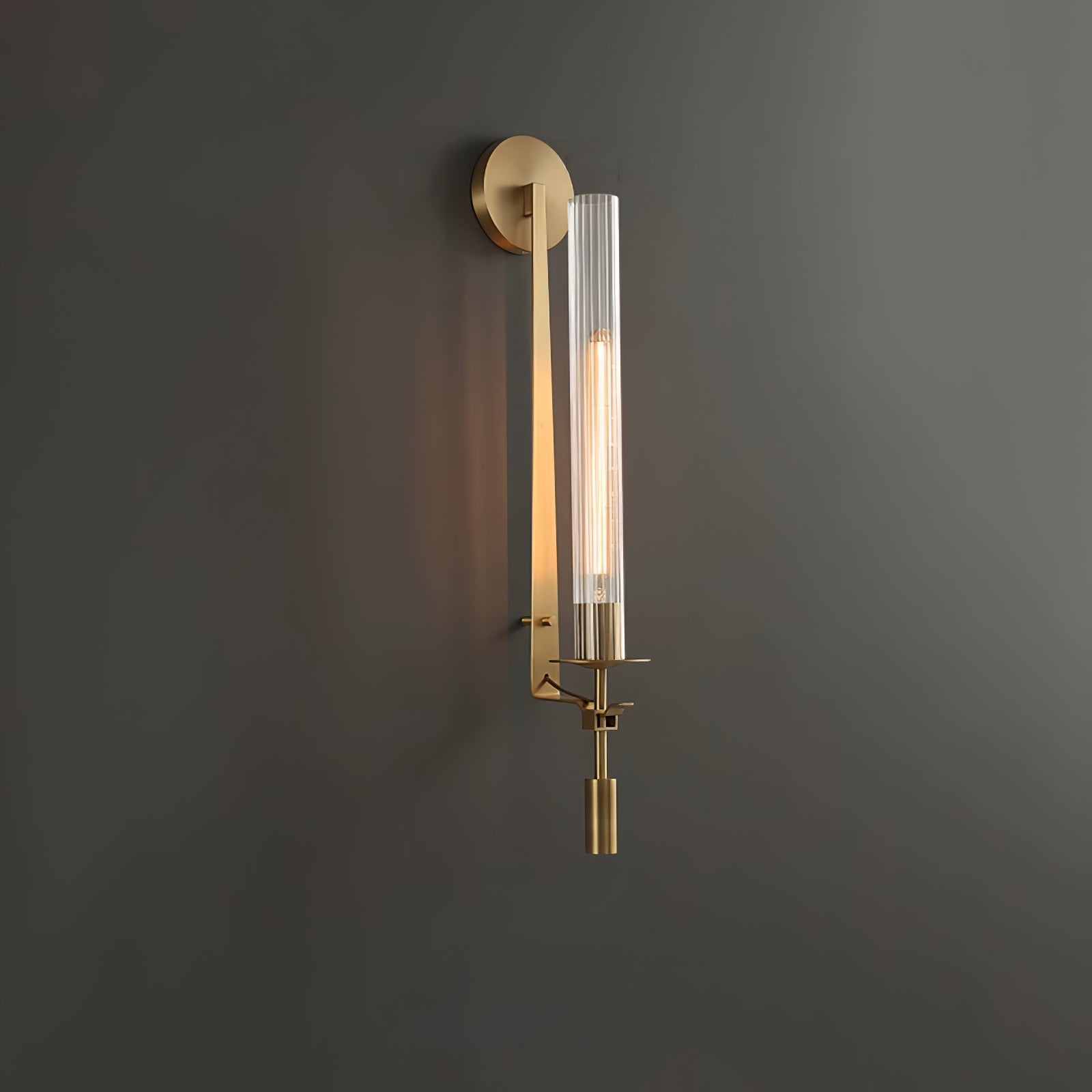 French Classicism Wall Lamp - Lamp Outdoor