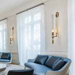 French Classicism Wall Lamp - Lamp Outdoor