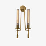 French Classicism Wall Lamp - Lamp Outdoor