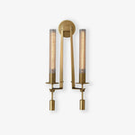 French Classicism Wall Lamp - Lamp Outdoor