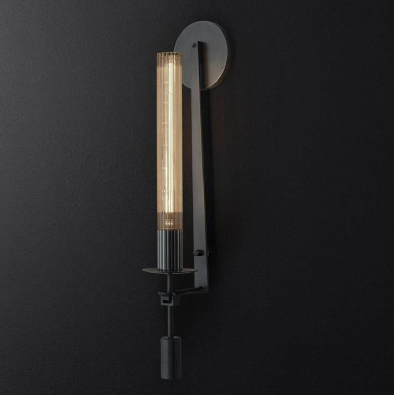 French Classicism Wall Lamp - Lamp Outdoor