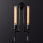 French Classicism Wall Lamp - Lamp Outdoor