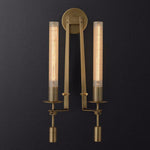 French Classicism Wall Lamp - Lamp Outdoor