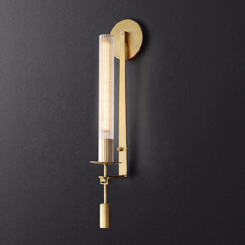 French Classicism Wall Lamp - Lamp Outdoor
