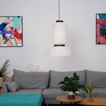 Rice Paper Lantern Pendant Lamp - Lamp Outdoor