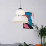 Rice Paper Lantern Pendant Lamp - Lamp Outdoor