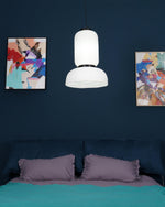 Rice Paper Lantern Pendant Lamp - Lamp Outdoor