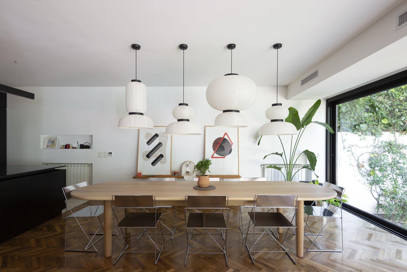 Rice Paper Lantern Pendant Lamp - Lamp Outdoor