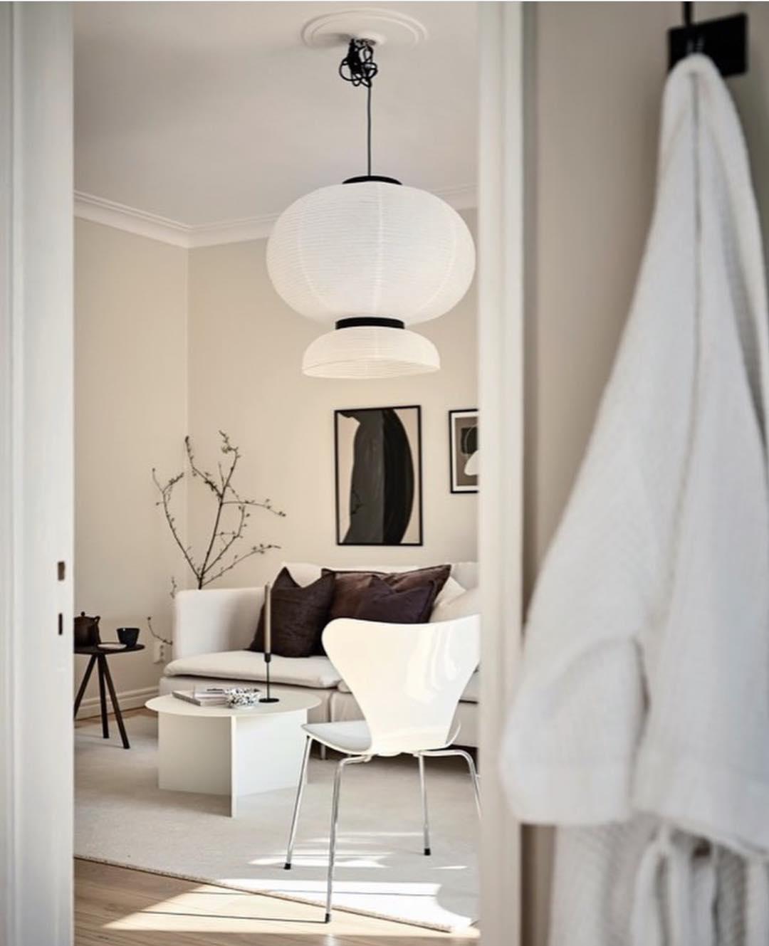 Rice Paper Lantern Pendant Lamp - Lamp Outdoor