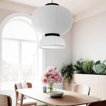 Rice Paper Lantern Pendant Lamp - Lamp Outdoor