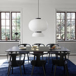 Rice Paper Lantern Pendant Lamp - Lamp Outdoor