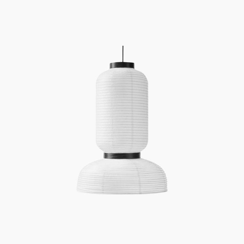 Rice Paper Lantern Pendant Lamp - Lamp Outdoor