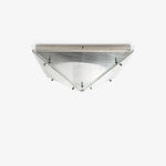 Facet Modern Glass Celing Lamp - Lamp Outdoor