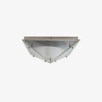 Facet Modern Glass Celing Lamp - Lamp Outdoor