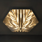 Facet Modern Glass Celing Lamp - Lamp Outdoor