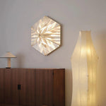 Facet Modern Glass Celing Lamp - Lamp Outdoor
