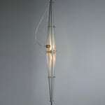 Adan Modern Minimalist Art Metal Pendant Lamp - Lamp Outdoor