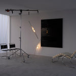 Adan Modern Minimalist Art Metal Pendant Lamp - Lamp Outdoor