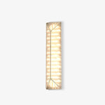 Prism Modern Glass Wall Lamp - Lamp Outdoor